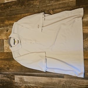 Mens Greg Norman polo, size xxxl